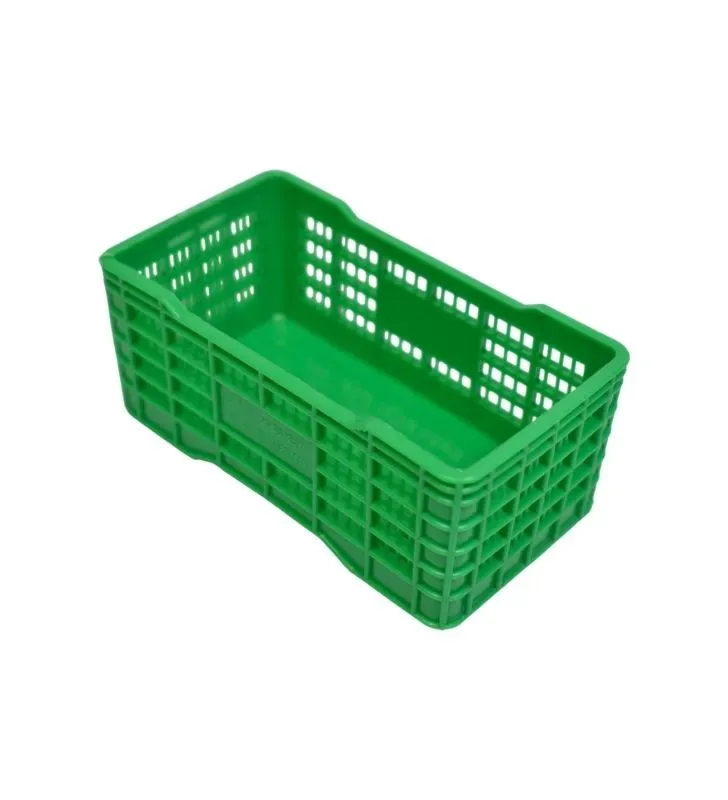 Caja Gigante Miniatura Europlast – Almacenamiento Compacto y Resistente