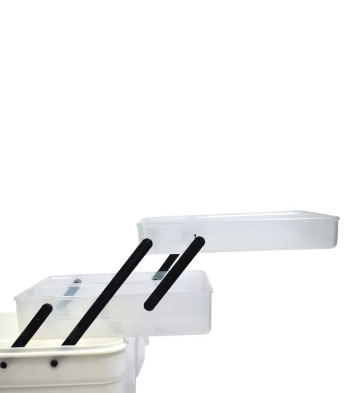 Caja Organizadora Colores – Europlast