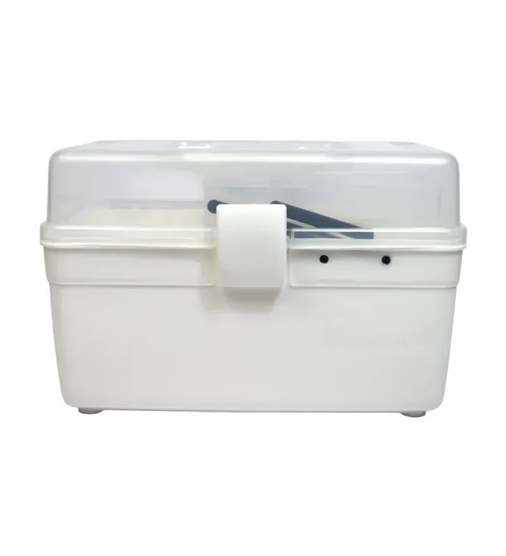 Caja Organizadora Colores – Europlast