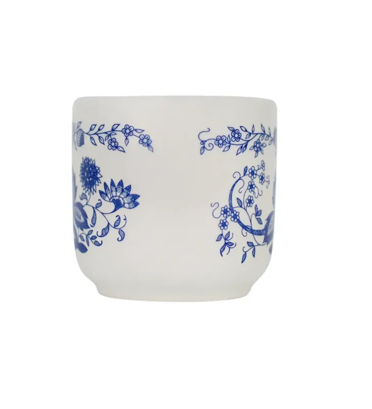 TAZA CAFE LAILA AZULEJO