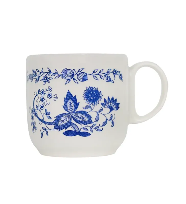 TAZA CAFE LAILA AZULEJO