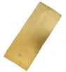 Bolsa de papel No. 8 – Empaque Imperial – Paq. 100