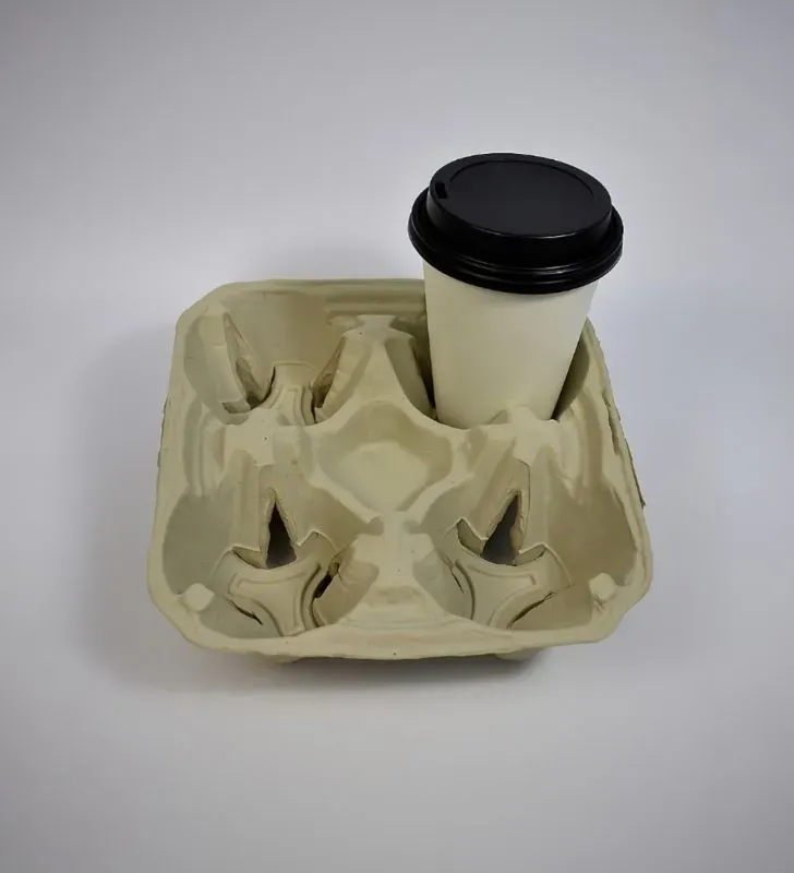 Porta vasos 4 cavidades para 10 vasos – Imperial