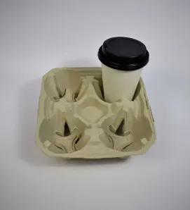 Porta vasos 4 cavidades para 10 vasos – Imperial
