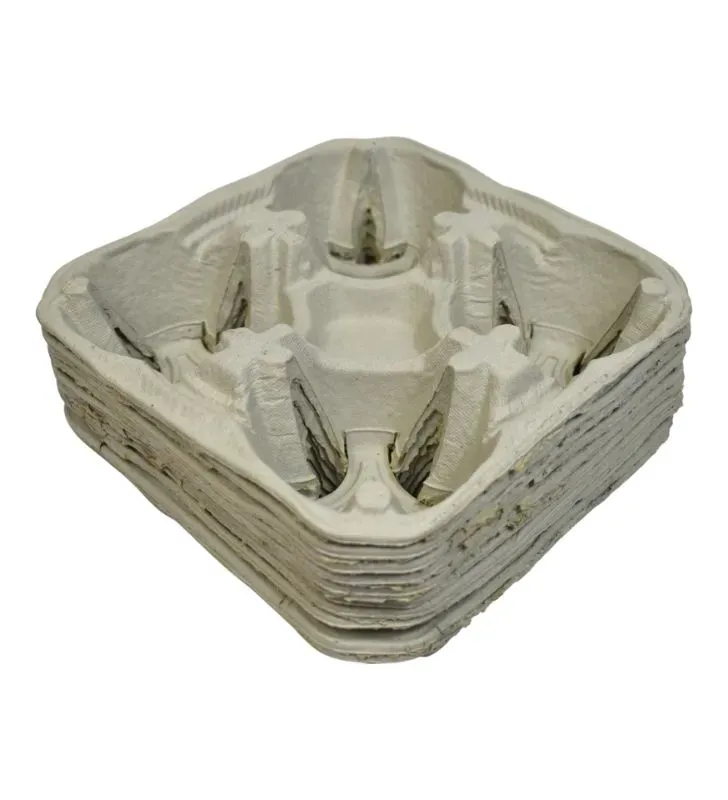 Porta vasos 4 cavidades para 10 vasos – Imperial