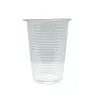 Vaso pl ástico Primo No. 8 – Paq. 50 unidades