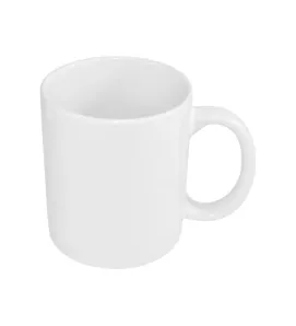HG180C6 TAZA CERAMICA 11OZ BLANCA