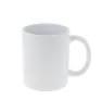 HG180C6 TAZA CERAMICA 11OZ BLANCA
