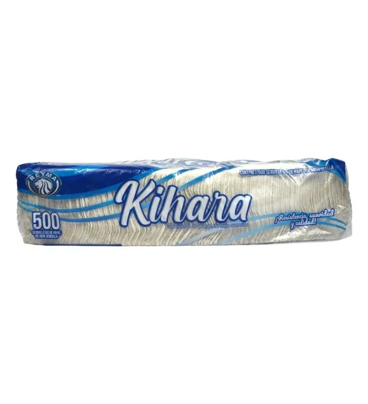 Servilleta Kihara 500 – Reyma
