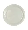 Plato Trinche Granito Boris – Plástico Tipo Granito para Platillos Principales
