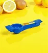 Exprimidor de Limones Colores Plus Boris – Plástico reforzado
