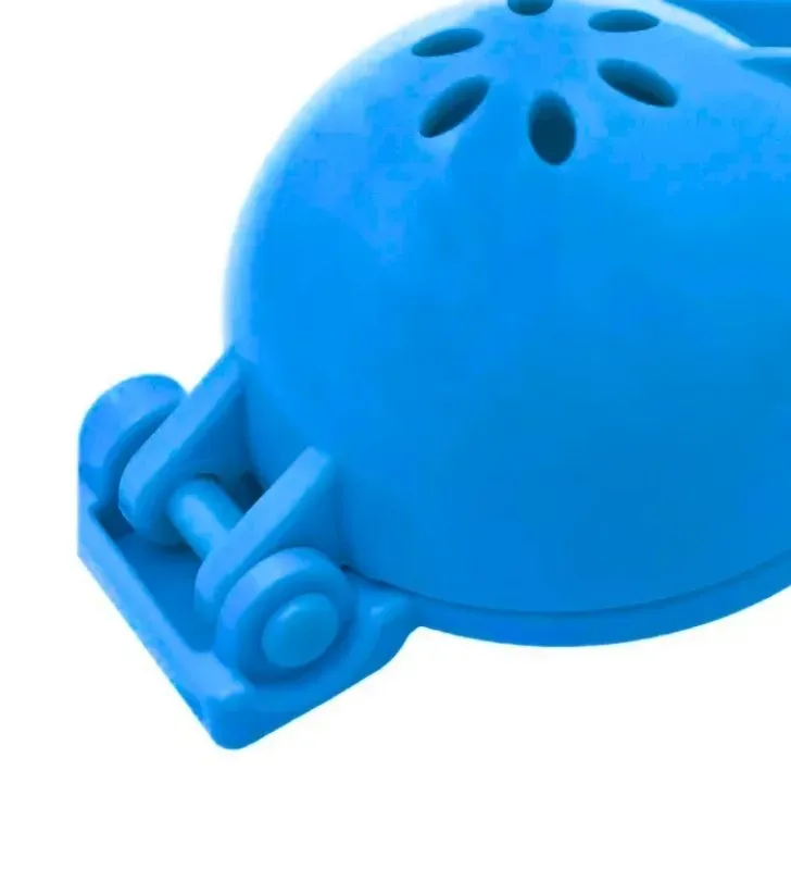 Exprimidor de Limones Colores Plus Boris – Plástico reforzado