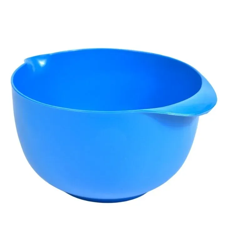 Mixer Boris Amiga Azul 3030 ml – Recipiente plástico resistente