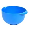 Mixer Boris Amiga Azul 3030 ml – Recipiente plástico resistente