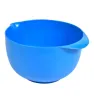 Mixer Boris Amiga Azul 3030 ml – Recipiente plástico resistente