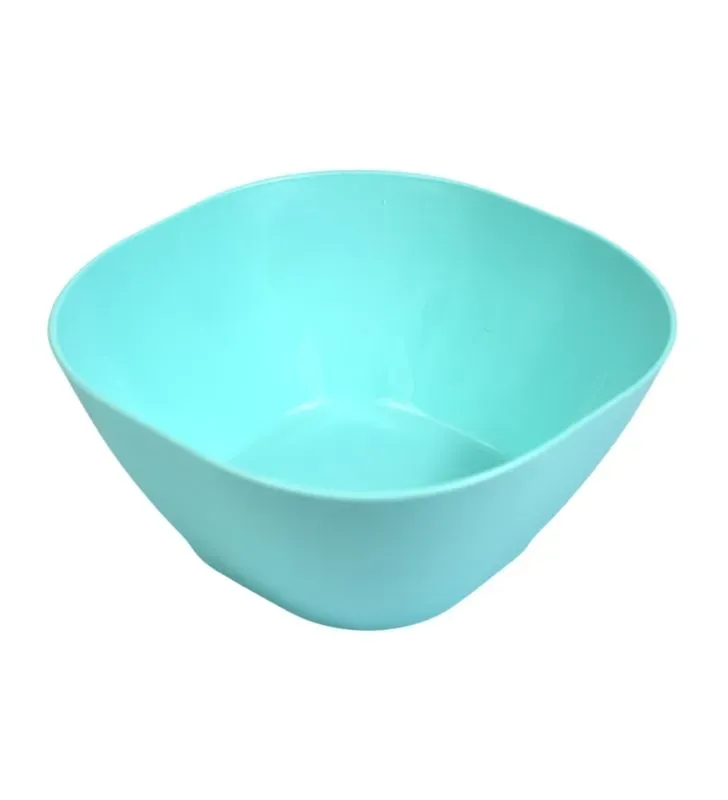 Tazón Top Design No. 2 Color Plus Boris – Plástico resistente