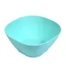 Tazón Top Design No. 2 Color Plus Boris – Plástico resistente