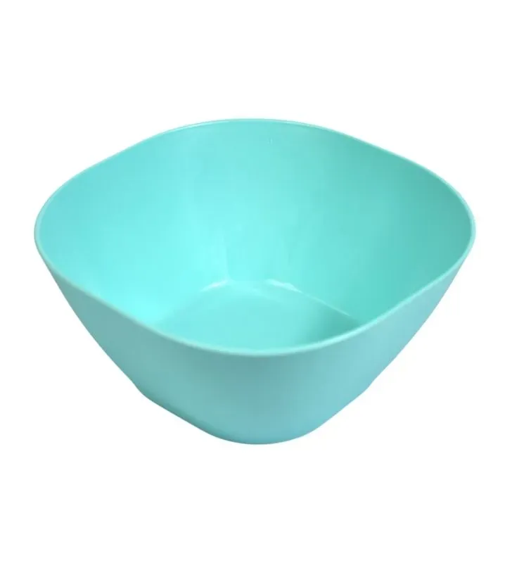 Tazón Top Design No. 2 Color Plus Boris – Plástico resistente