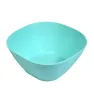 Tazón Top Design No. 2 Color Plus Boris – Plástico resistente