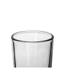 0124 VASO LISO UNIVERSAL 315 ML.