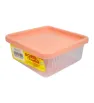 Hermético Alemana No.1 – Caja Plástica Boris