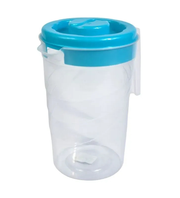 Jarra Rafi 2L Boris – Plástico resistente para bebidas frías