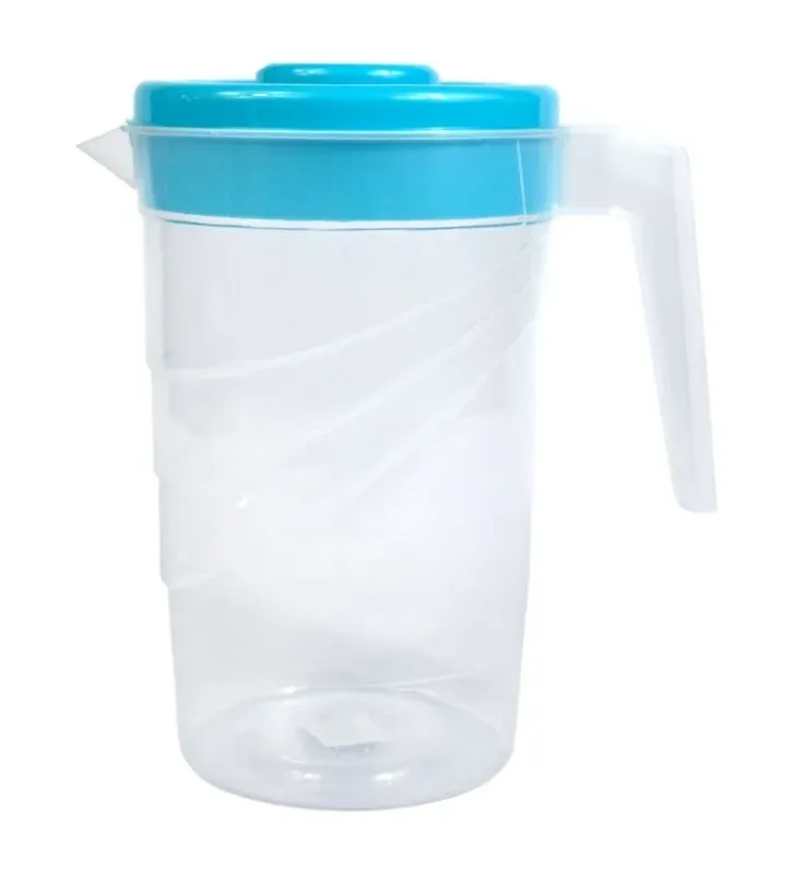 Jarra Rafi 2L Boris – Plástico resistente para bebidas frías