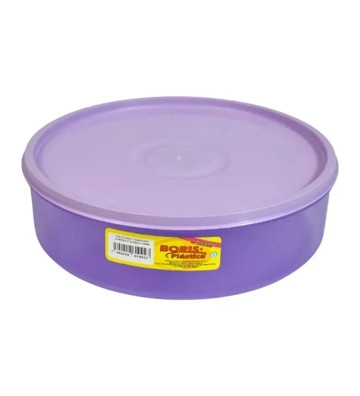 Tortillero de Colores Boris – Mantén tus tortillas calientes