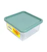 Hermético Alemana No.2 – Caja de Plástico Boris