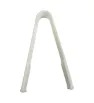 Pinzas para Hielo Blancas Boris – Plástico Durable