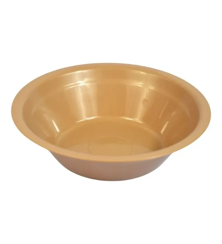 Plato Cereal Color Café Marca Boris – 22.5 cm