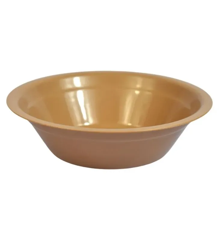 Plato Cereal Color Café Marca Boris – 22.5 cm