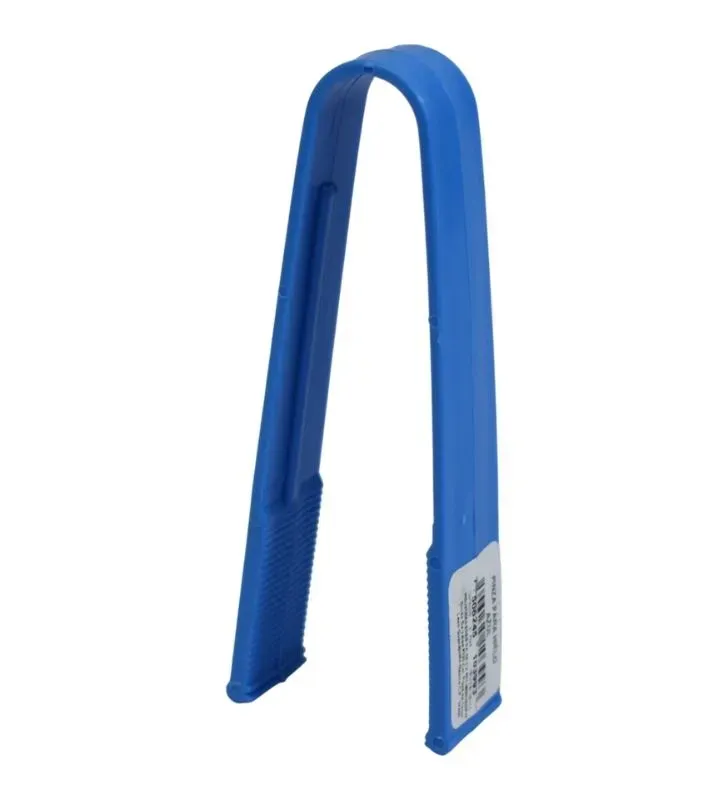 Pinzas para Hielo Boris Azul – Plástico Resistente