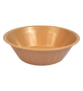 Plato Dulcero Color Café Marca Boris – 12 cm