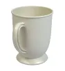 Taza Champ Granito Boris – 390 ml, Polipropileno