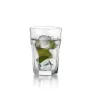 0181 VASO NUEVA YORK 400 ML. C/HI SAFE-CRISA