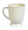 Taza Champ Granito Boris – 390 ml, Polipropileno