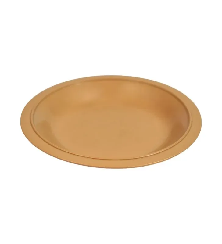 Plato de Postre Café Boris – Elegancia para tu mesa