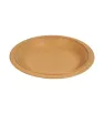 Plato de Postre Café Boris – Elegancia para tu mesa