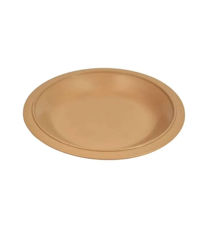 Plato de Postre Café Boris – Elegancia para tu mesa