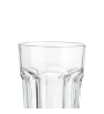 0181 VASO NUEVA YORK 400 ML. C/HI SAFE-CRISA