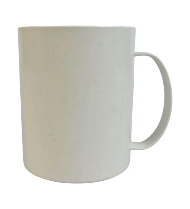 Tarro Santander Granito Boris – 420 ml, Plástico Resistente