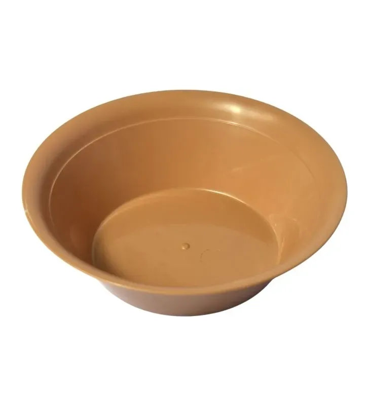 Plato Pozolero Boris – Café 19 cm