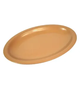 Mini Tampiqueño Café Boris – 22.9 cm, Plástico Resistente