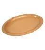 Mini Tampiqueño Café Boris – 22.9 cm, Plástico Resistente