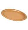 Mini Tampiqueño Café Boris – 22.9 cm, Plástico Resistente