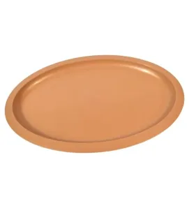 Plato Tampiqueño Económico Café Boris –  Plástico Resistente