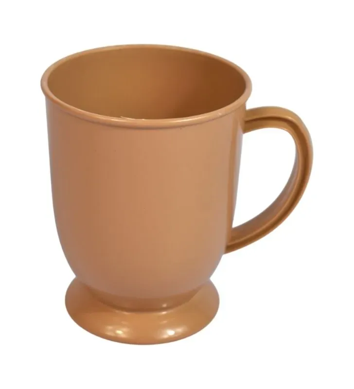 Taza Champ Café – 340 ml, Polipropileno