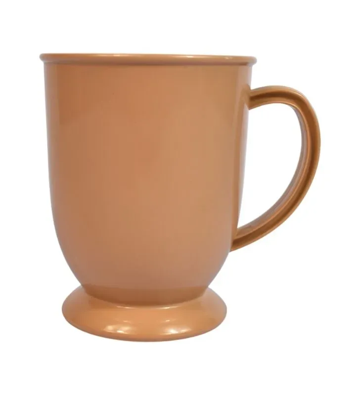 Taza Champ Café – 340 ml, Polipropileno