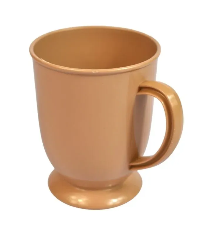 Taza Champ Café – 340 ml, Polipropileno